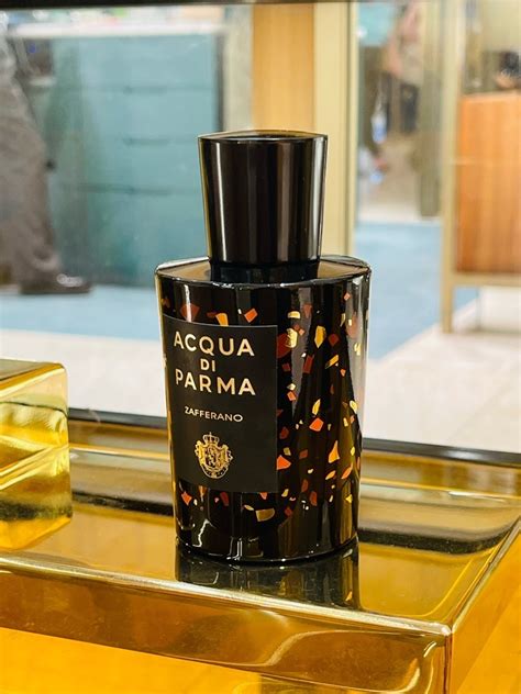 quality of acqua di parma reddit